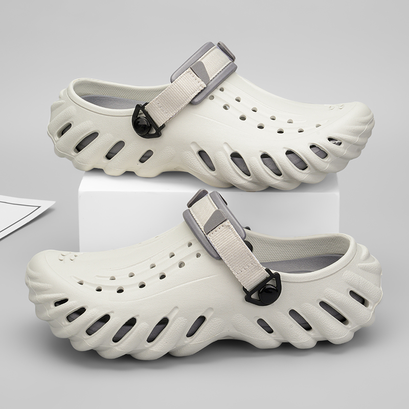 Outdoor Lighting Construction - Sepatu Slip-on Pria Bermerek - Sepatu