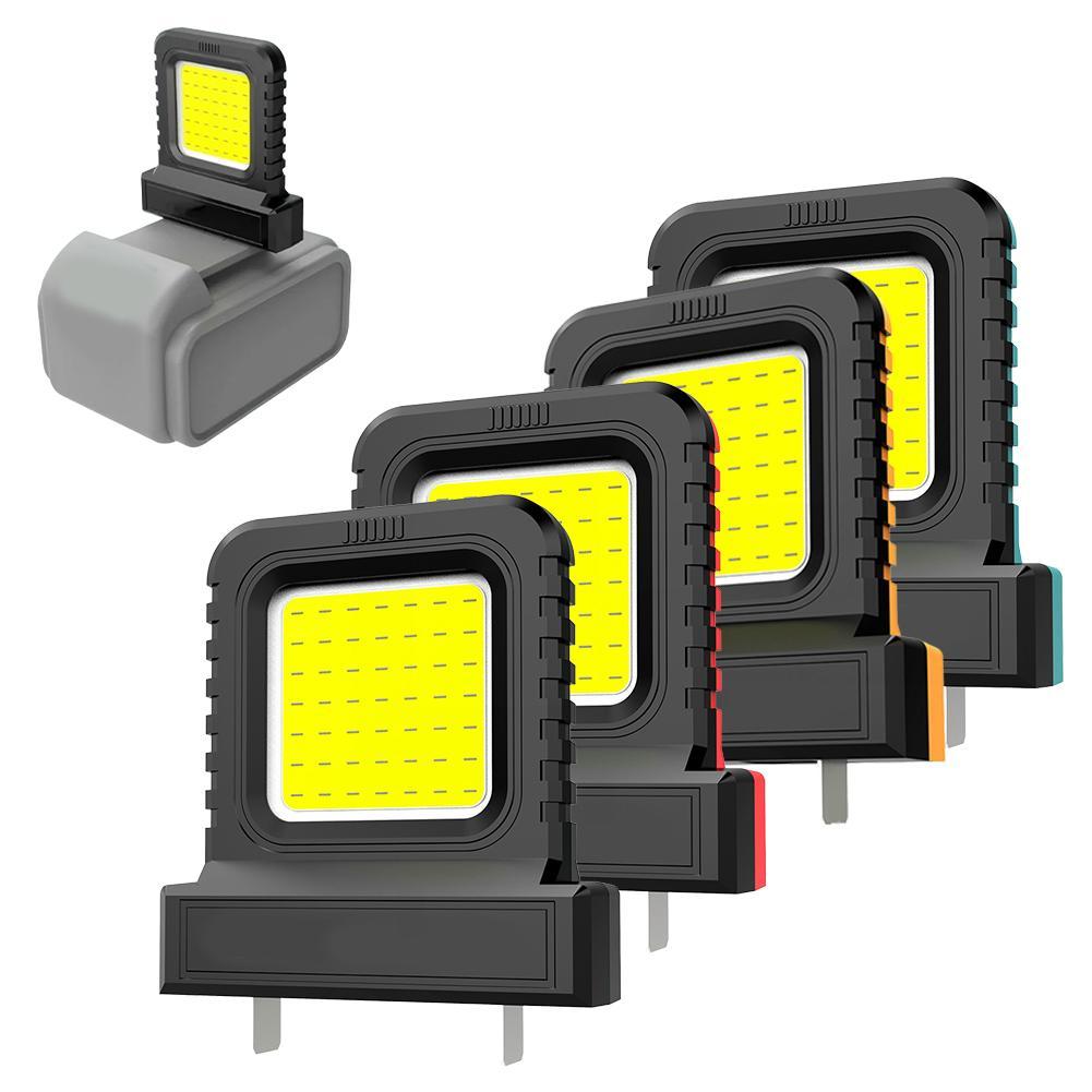 Zumtobel Outdoor Lighting - Alat Listrik 21V dengan Baterai Lithium