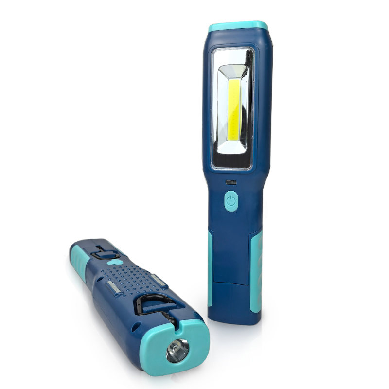 Led Flood Light - Lampu Kerja Magnetik Super Terang Tipe-C