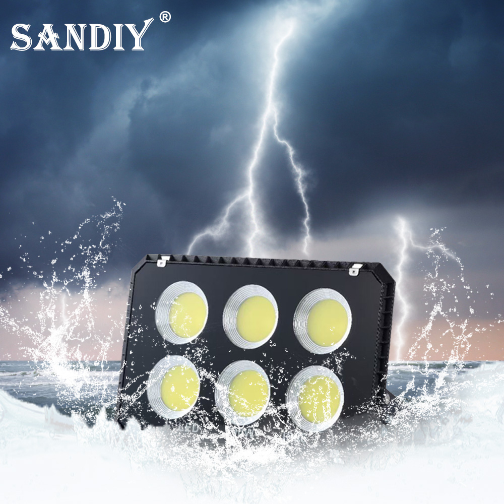 Zumtobel Outdoor Lighting - Lampu Sorot LED Lampu Sorot Luar