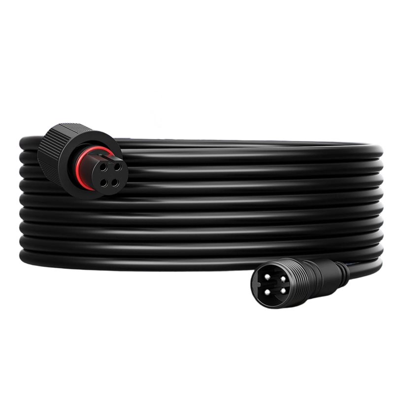 Outdoor Lighting Govee - Kabel Ekstensi 10 Kaki untuk Lampu