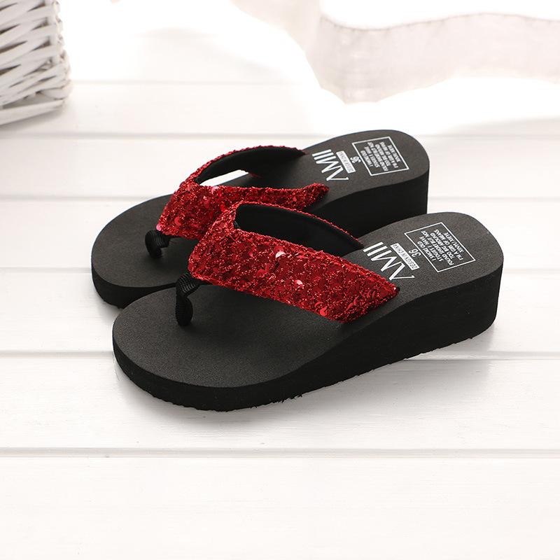 Outdoor Lighting For Your House - Sandal payet musim panas wanita, sepatu
