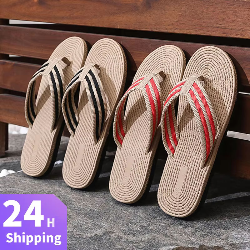 Outdoor Lighting For Your House - Sandal Jepit Pria Musim Panas Sandal