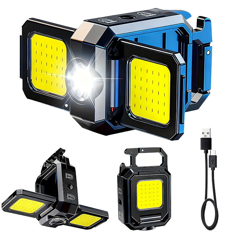 Outdoor Lighting Lowes - Lampu Gantungan Kunci Senter Mini Lampu