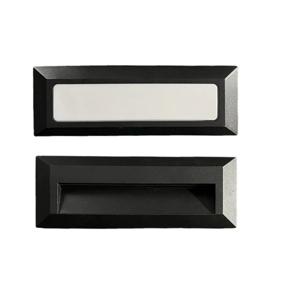 Outdoor Yard Lighting Fixtures - Lampu Sconce Dinding Eksternal Dalam Ruangan