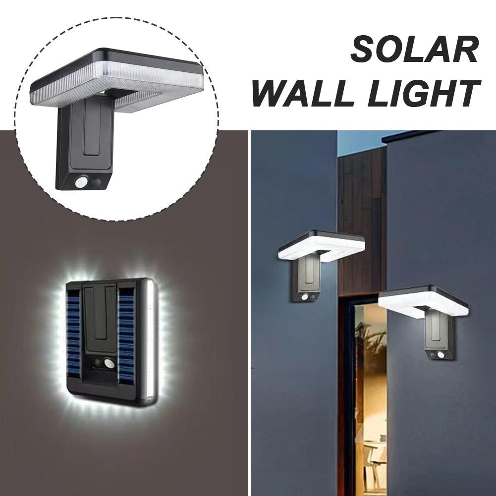 Outdoor Lighting Construction - LED Lipat 120 ° Lampu Tenaga