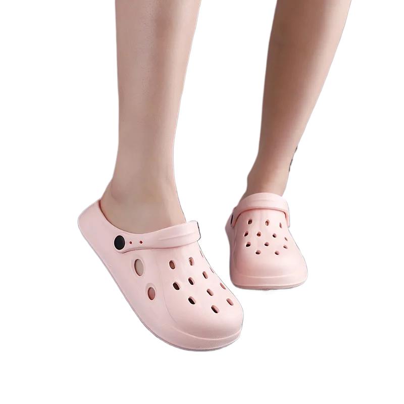 Outdoor Lighting For Your House - Sandal Taman Kasual Unisex Sandal Pantai