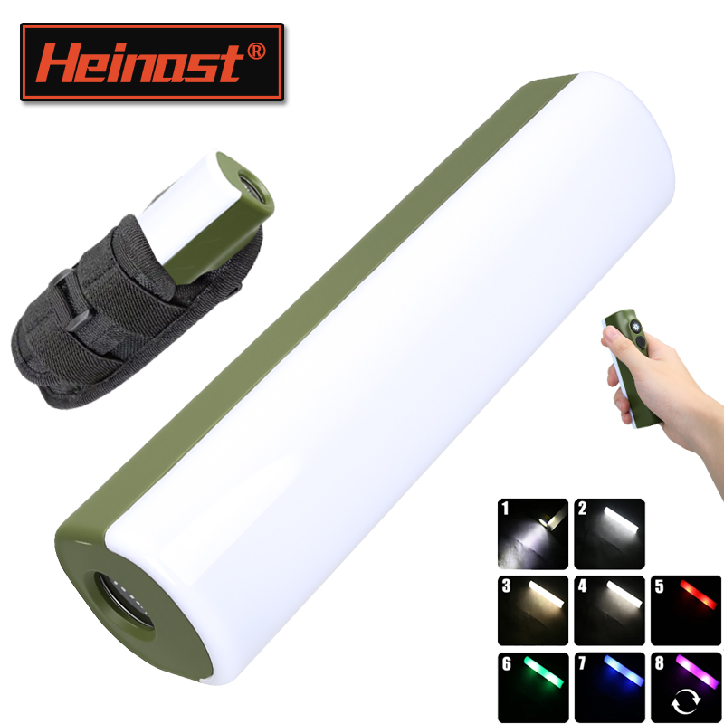 Led Flood Light - Senter Genggam Isi Ulang Lampu Sorot