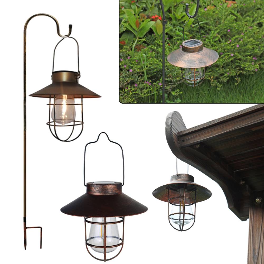 Outdoor Lighting Up And Down - Lampu gantung LED, lampu gantung tenaga