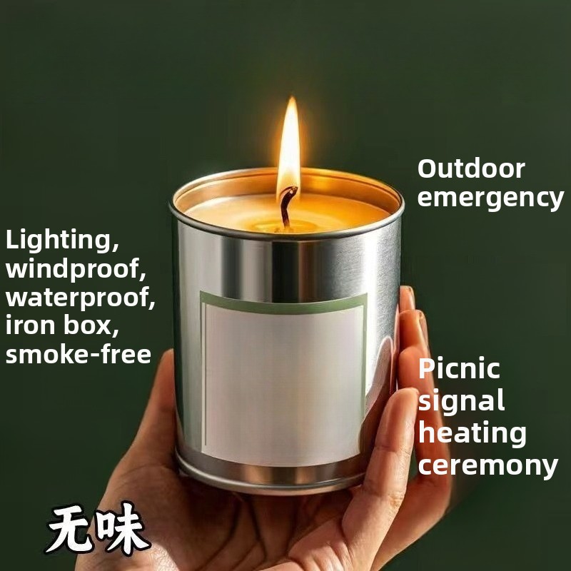 Lilin Pencegah Bencana Darurat - Outdoor Lighting Construction ulasan dan harga