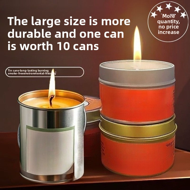 Lilin Pencegah Bencana Darurat - Outdoor Lighting Construction ulasan dan harga