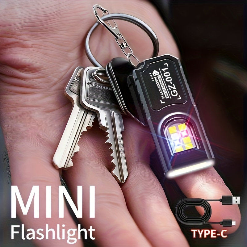 Senter LED COB Tipe C Dapat Di - Led Flood Light ulasan dan harga