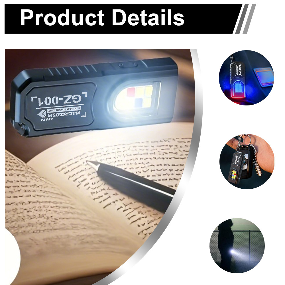 Senter LED COB Tipe C Dapat Di - Led Flood Light ulasan dan harga