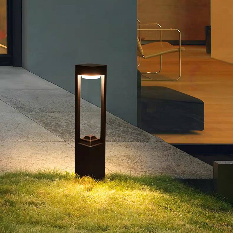 Lampu lantai bercahaya untuk h - Outdoor Lighting Lamps ulasan dan harga