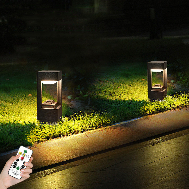 Lampu lantai bercahaya untuk h - Outdoor Lighting Lamps ulasan dan harga