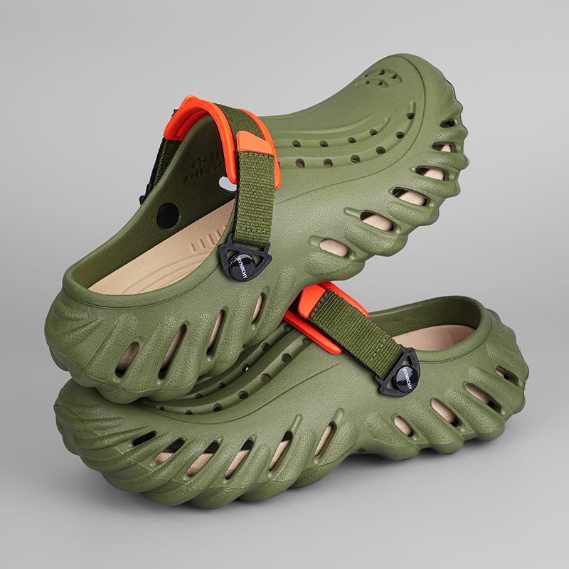 Sepatu Slip-on Pria Bermerek - - Outdoor Lighting Construction ulasan dan harga