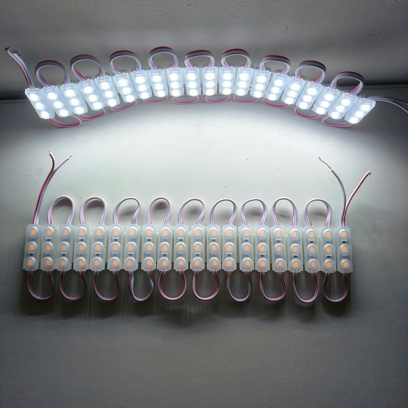 200 Buah DC12V 2835 3LED Modul - Outdoor Lighting Led Strip ulasan dan harga