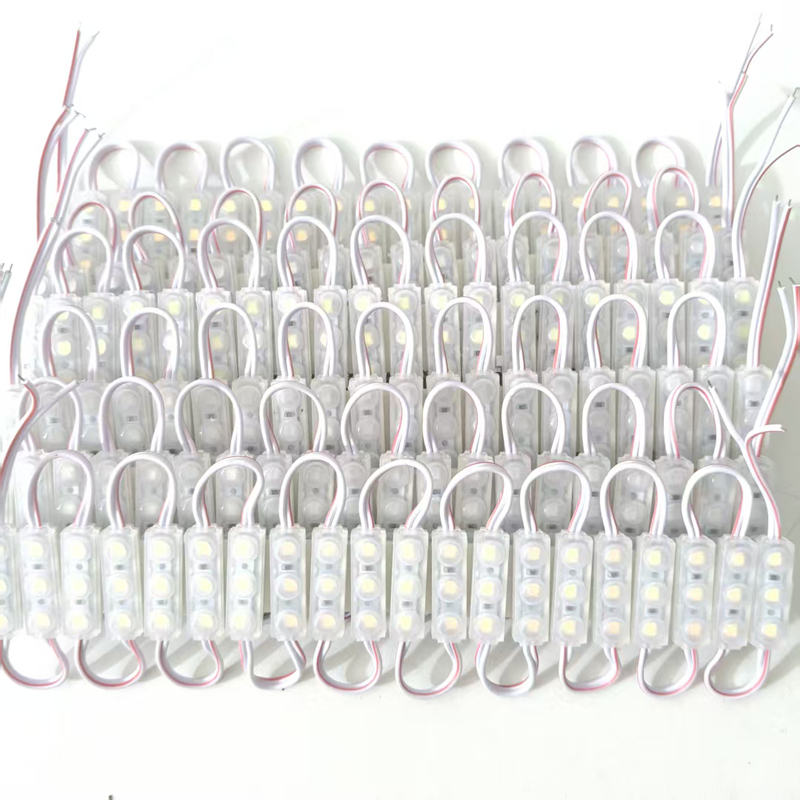 200 Buah DC12V 2835 3LED Modul - Outdoor Lighting Led Strip ulasan dan harga