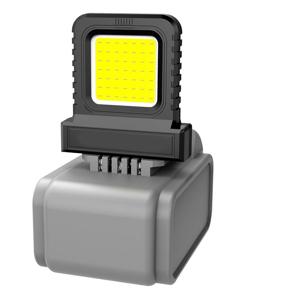 Alat Listrik 21V dengan Batera - Zumtobel Outdoor Lighting ulasan dan harga