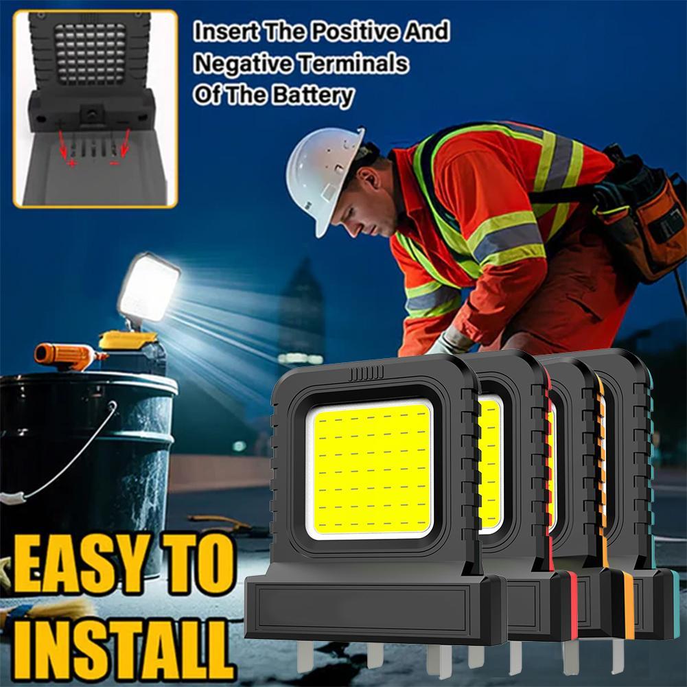 Alat Listrik 21V dengan Batera - Zumtobel Outdoor Lighting ulasan dan harga