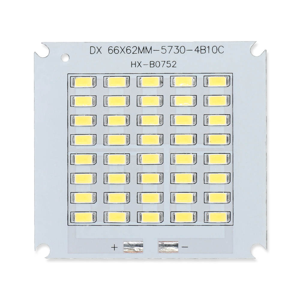 50W 100W 150W 200W SMD5730 Lam - Zumtobel Outdoor Lighting ulasan dan harga