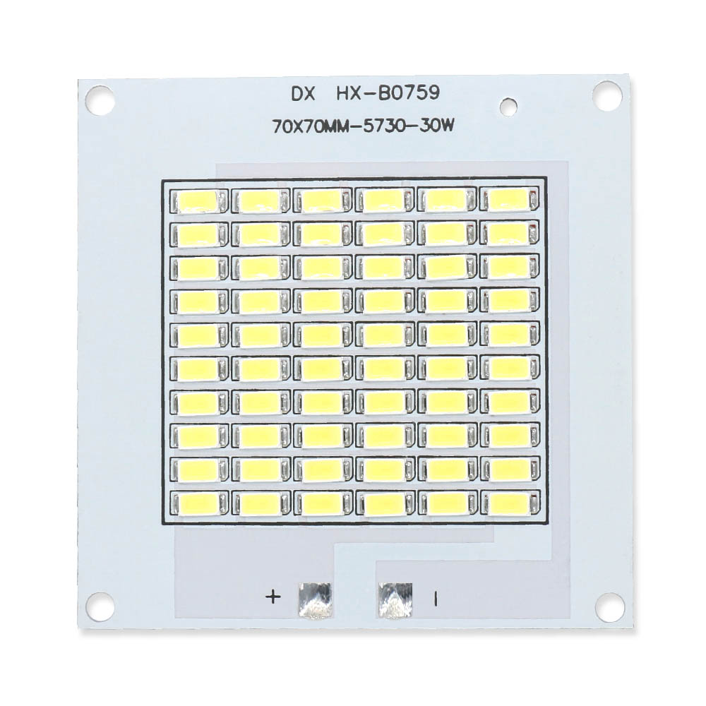 50W 100W 150W 200W SMD5730 Lam - Zumtobel Outdoor Lighting ulasan dan harga