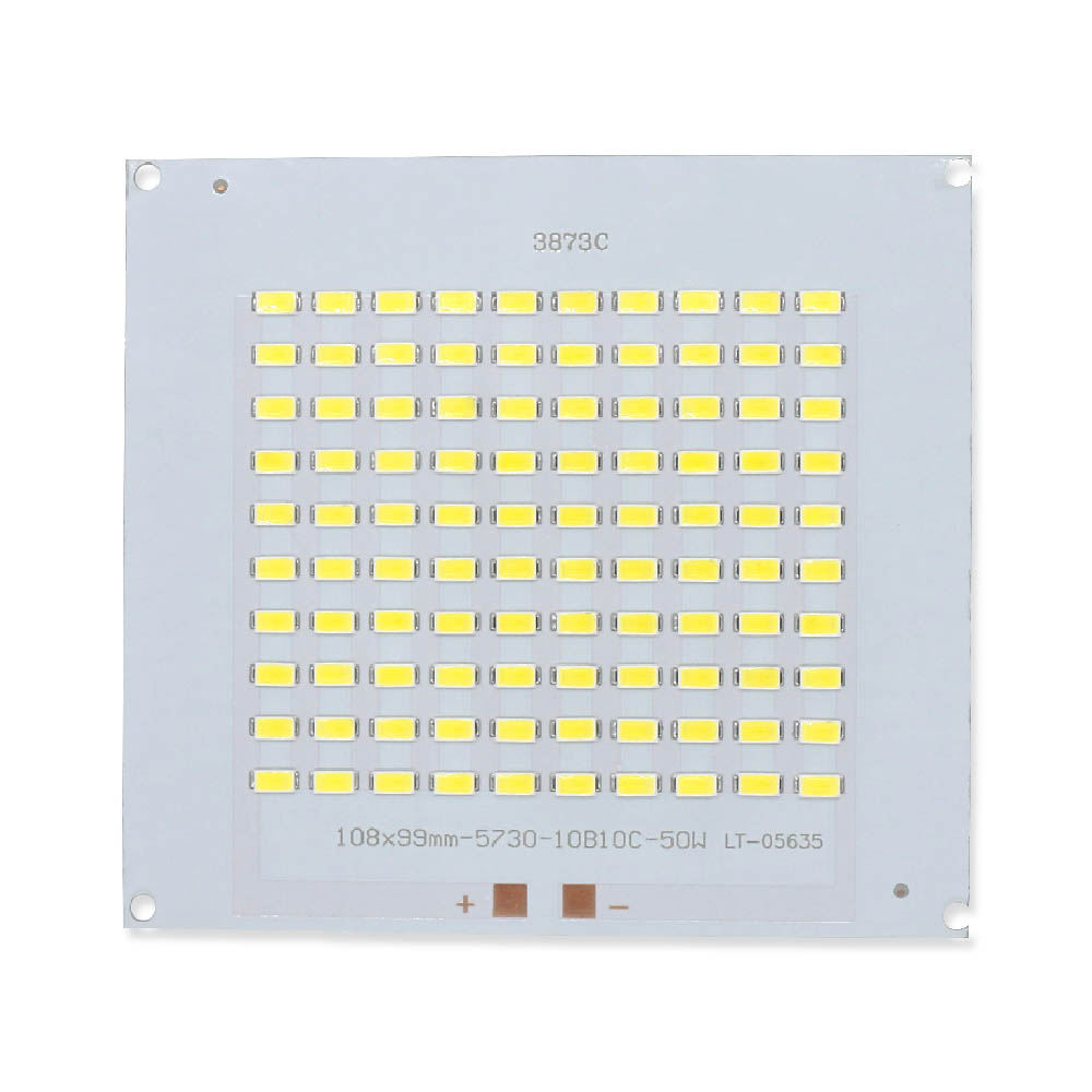 50W 100W 150W 200W SMD5730 Lam - Zumtobel Outdoor Lighting ulasan dan harga