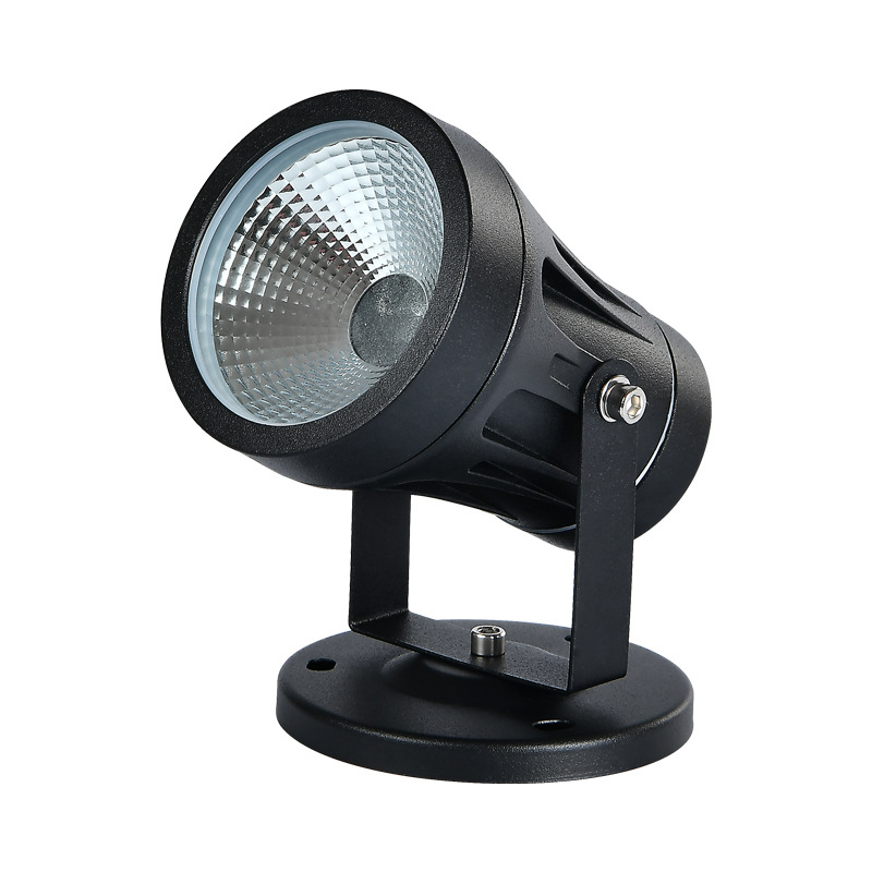 Lampu LED Tiang Tanam untuk Po - Led Flood Light ulasan dan harga