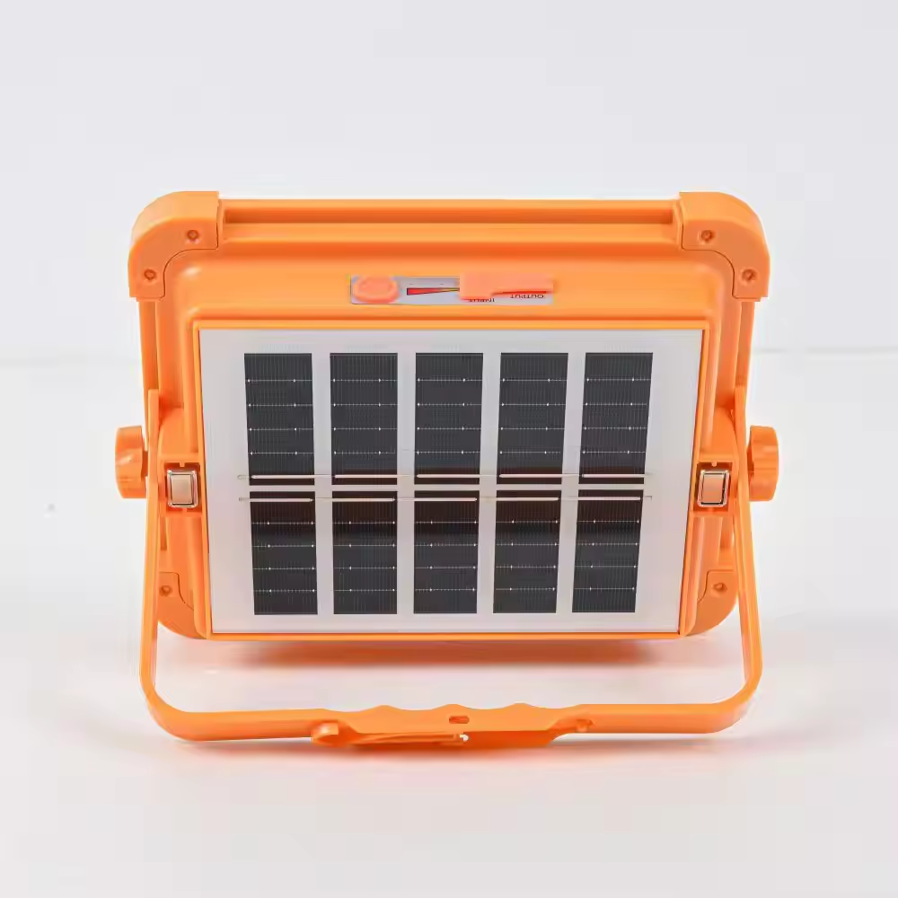 Lampu Sorot Tenaga Surya LED P - Zumtobel Outdoor Lighting ulasan dan harga