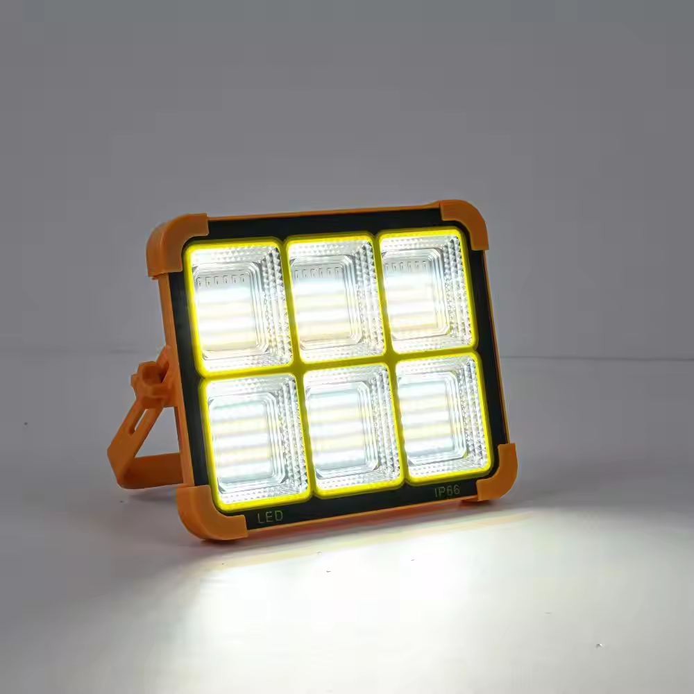Lampu Sorot Tenaga Surya LED P - Zumtobel Outdoor Lighting ulasan dan harga