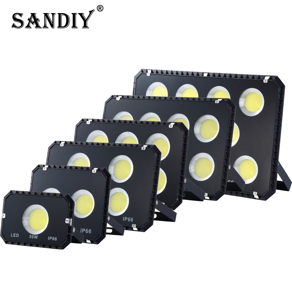 Lampu Sorot LED Lampu Sorot Lu - Zumtobel Outdoor Lighting ulasan dan harga