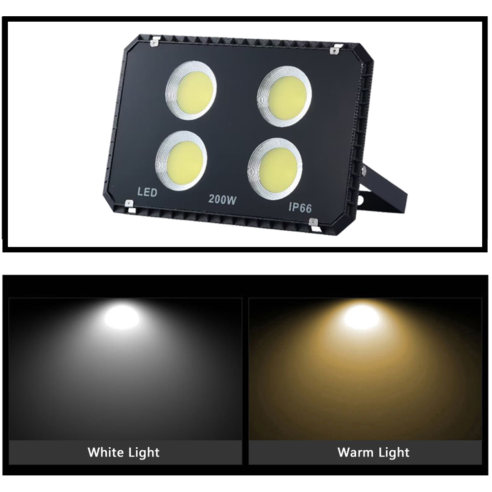 Lampu Sorot LED Lampu Sorot Lu - Zumtobel Outdoor Lighting ulasan dan harga