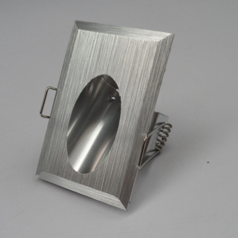 Lampu Tangga LED Modern Alumin - Outdoor Lighting Up And Down ulasan dan harga