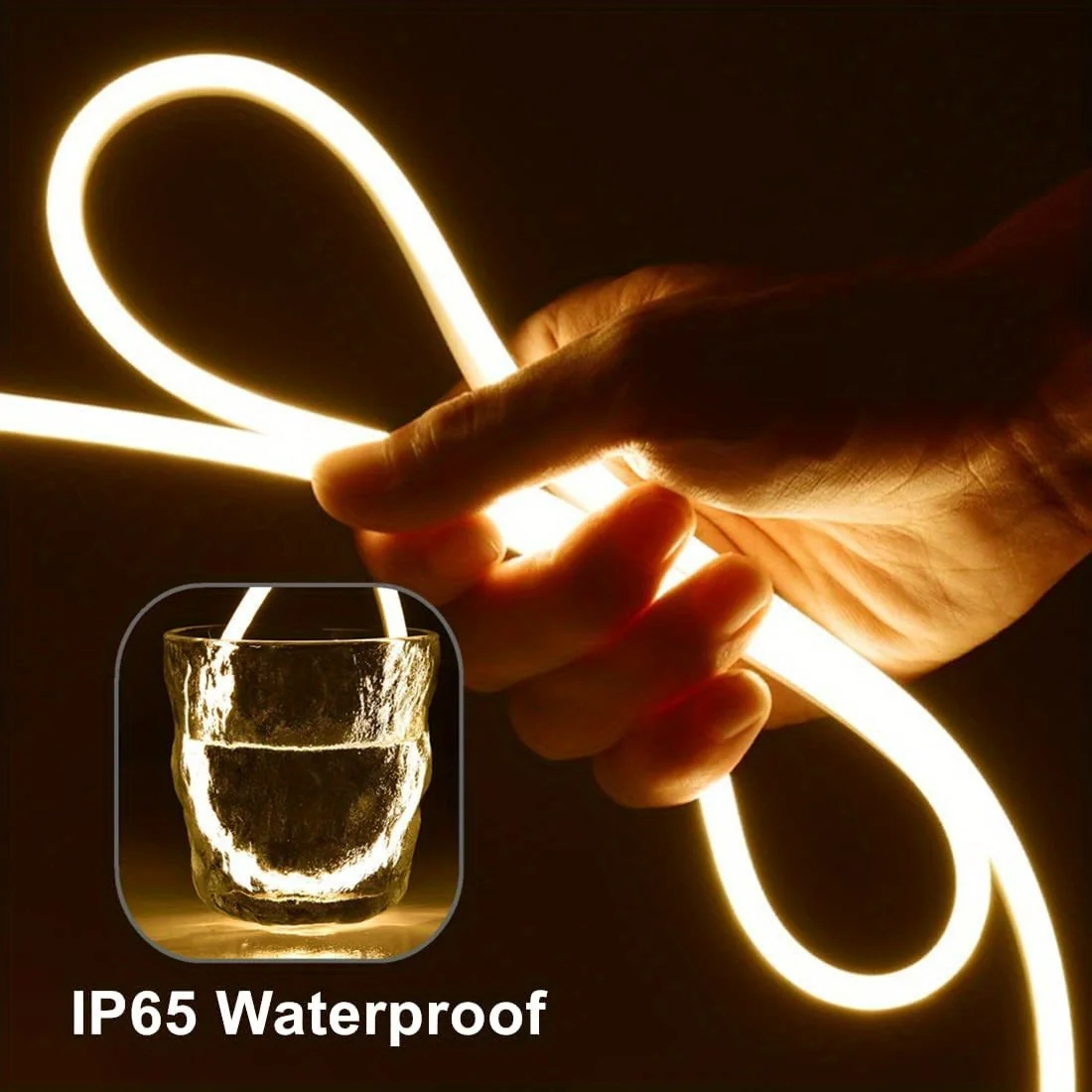 Lampu LED Neon Strip 5V USB Se - Outdoor Lighting Led Strip ulasan dan harga