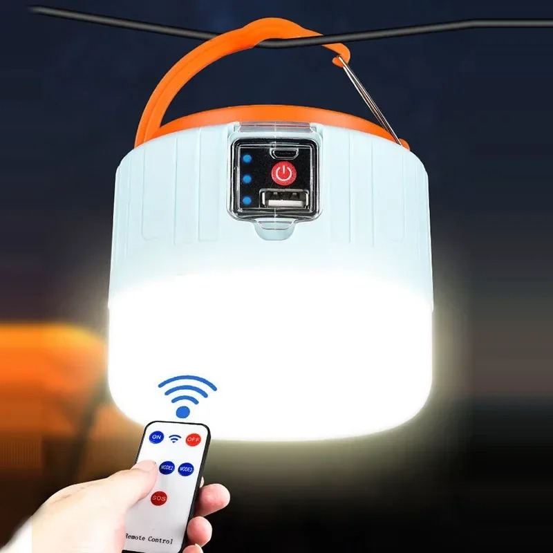 Lampu Camping Portabel Power B - Zumtobel Outdoor Lighting ulasan dan harga