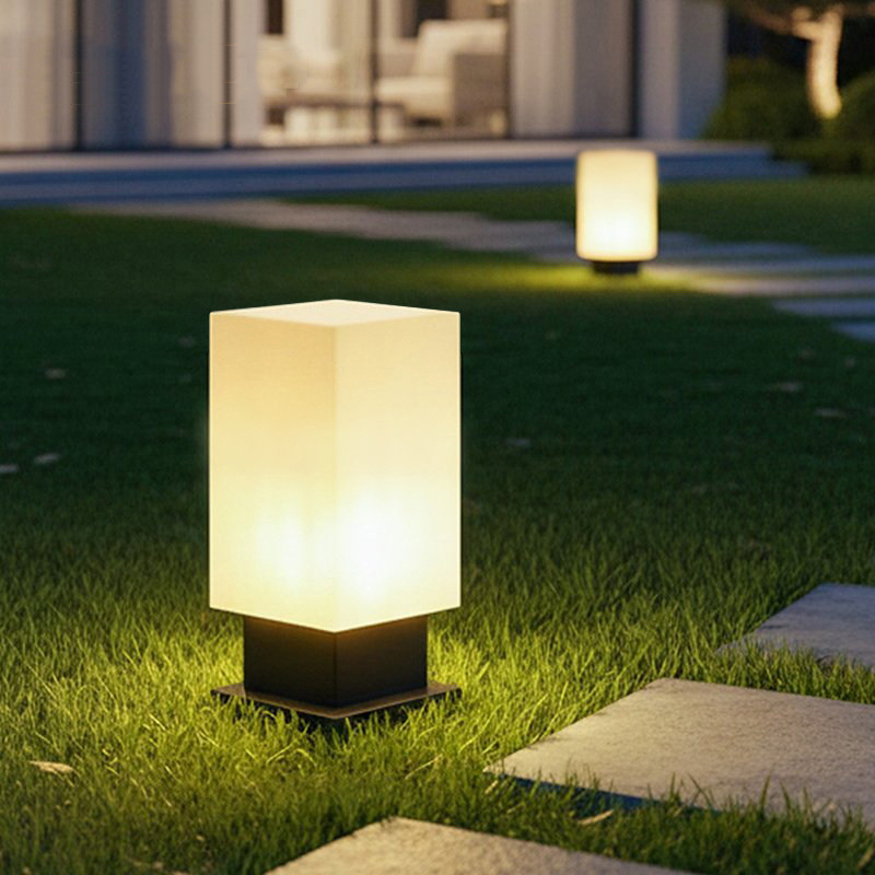 Lampu lantai bercahaya untuk h - Outdoor Lighting Lamps ulasan dan harga