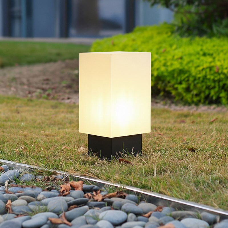 Lampu lantai bercahaya untuk h - Outdoor Lighting Lamps ulasan dan harga