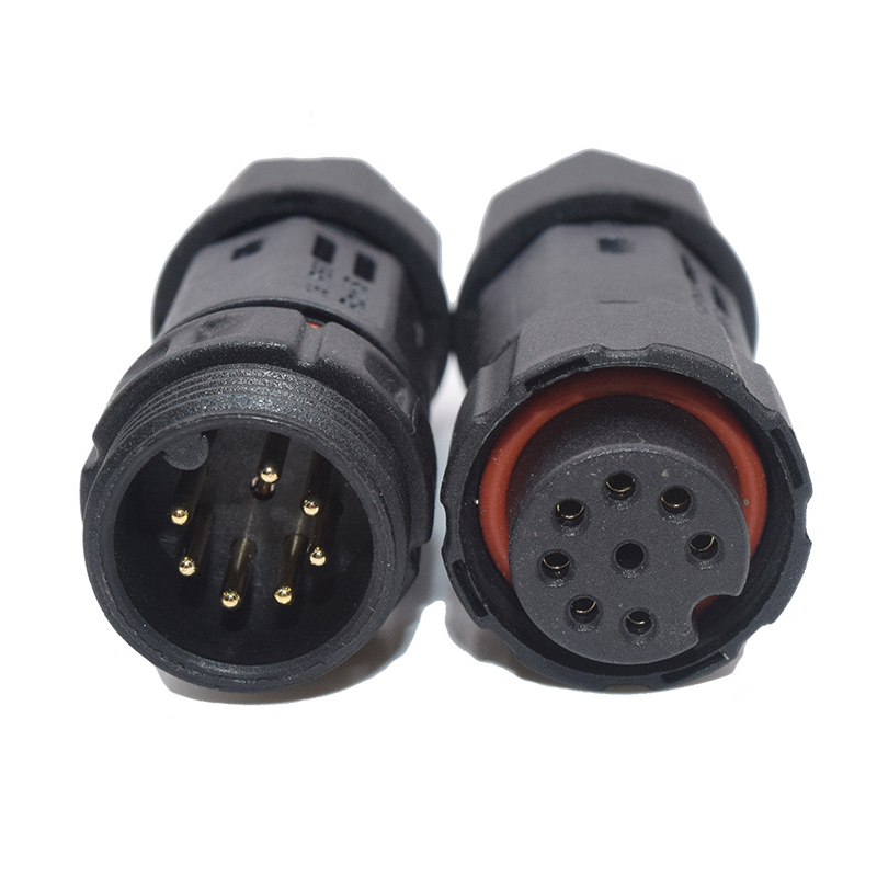 Konektor Tahan Air IP68 20A Ko - Outdoor Lighting Underground Wiring ulasan dan harga