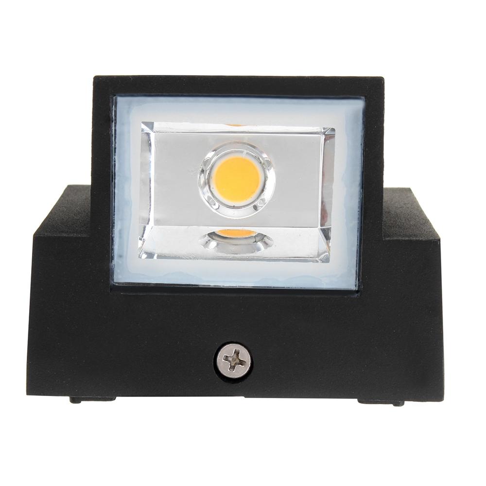 Lampu Dinding LED IP65 Lampu P - Outdoor Lighting Up And Down ulasan dan harga