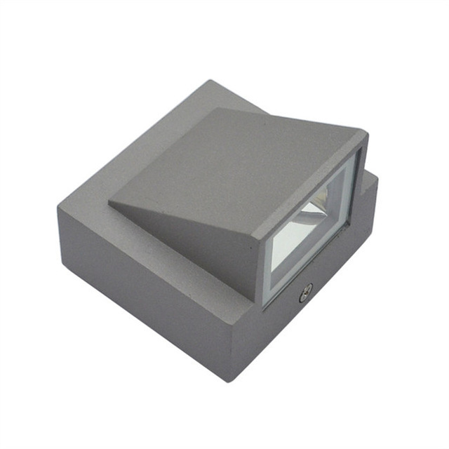 Lampu Dinding LED IP65 Lampu P - Outdoor Lighting Up And Down ulasan dan harga