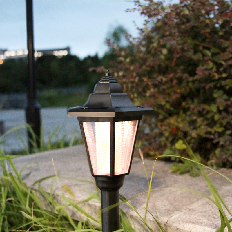 Lampu luar ruangan Solar, lamp - Outdoor Lighting Up And Down ulasan dan harga
