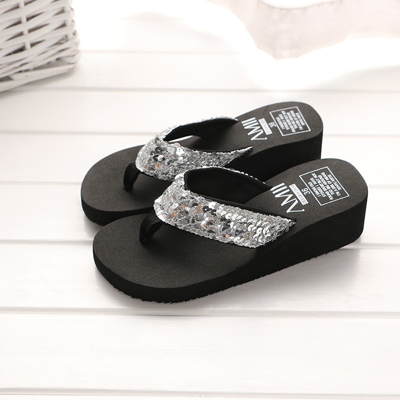 Sandal payet musim panas wanit - Outdoor Lighting For Your House ulasan dan harga