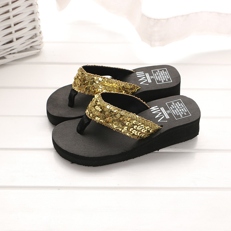 Sandal payet musim panas wanit - Outdoor Lighting For Your House ulasan dan harga
