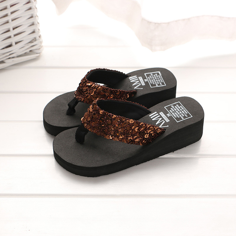Sandal payet musim panas wanit - Outdoor Lighting For Your House ulasan dan harga