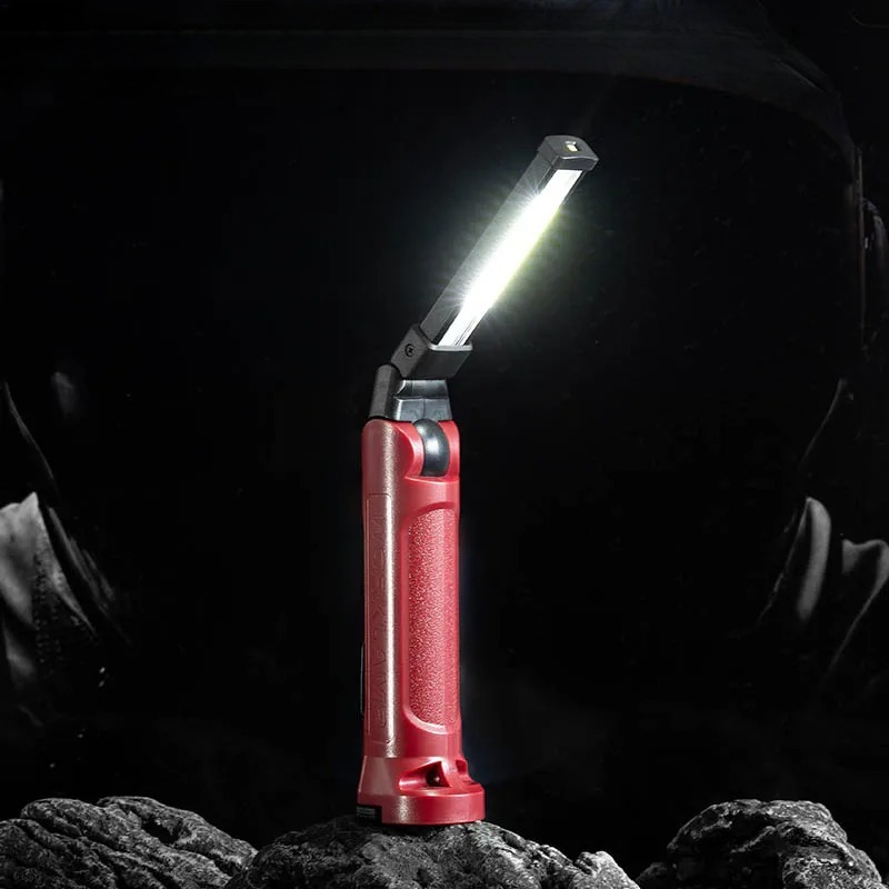 Lampu Kerja LED COB Senter Lip - Outdoor Lighting Lowes ulasan dan harga
