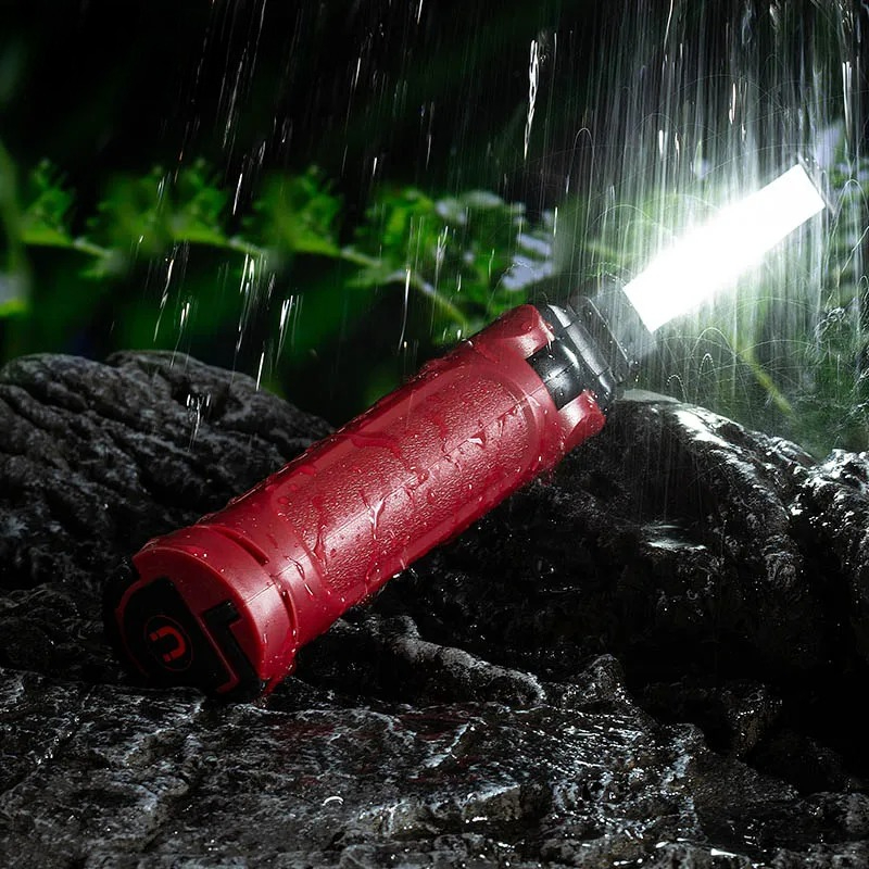 Lampu Kerja LED COB Senter Lip - Outdoor Lighting Lowes ulasan dan harga