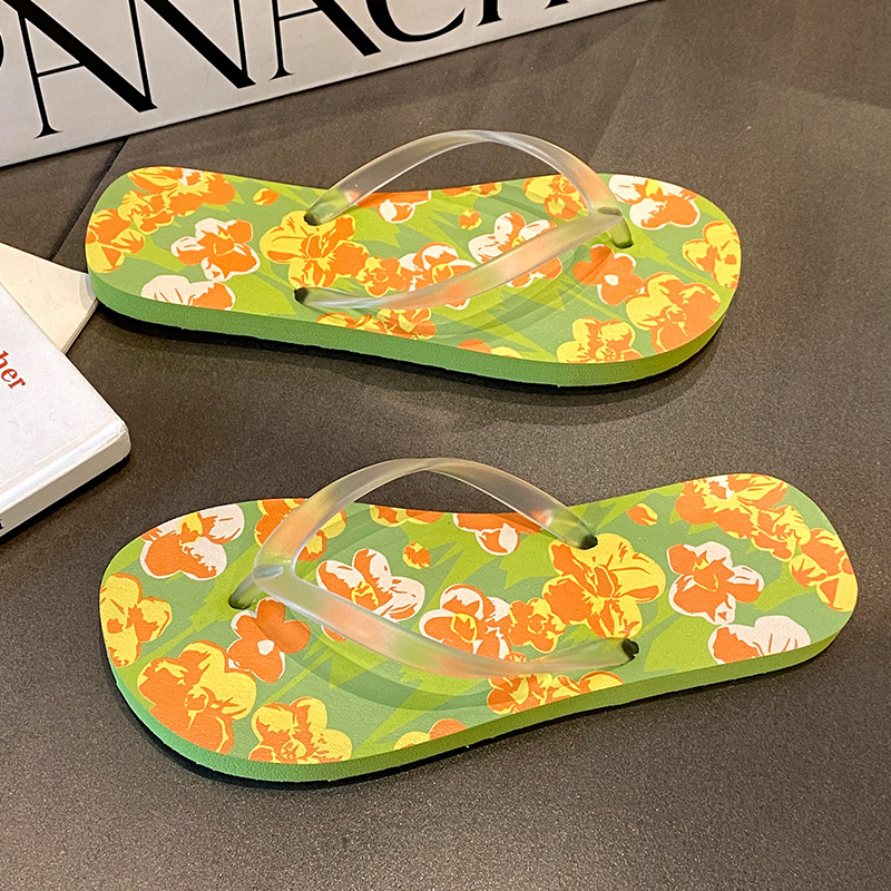Sandal Pantai Bunga Baru Sanda - Outdoor Lighting For Your House ulasan dan harga