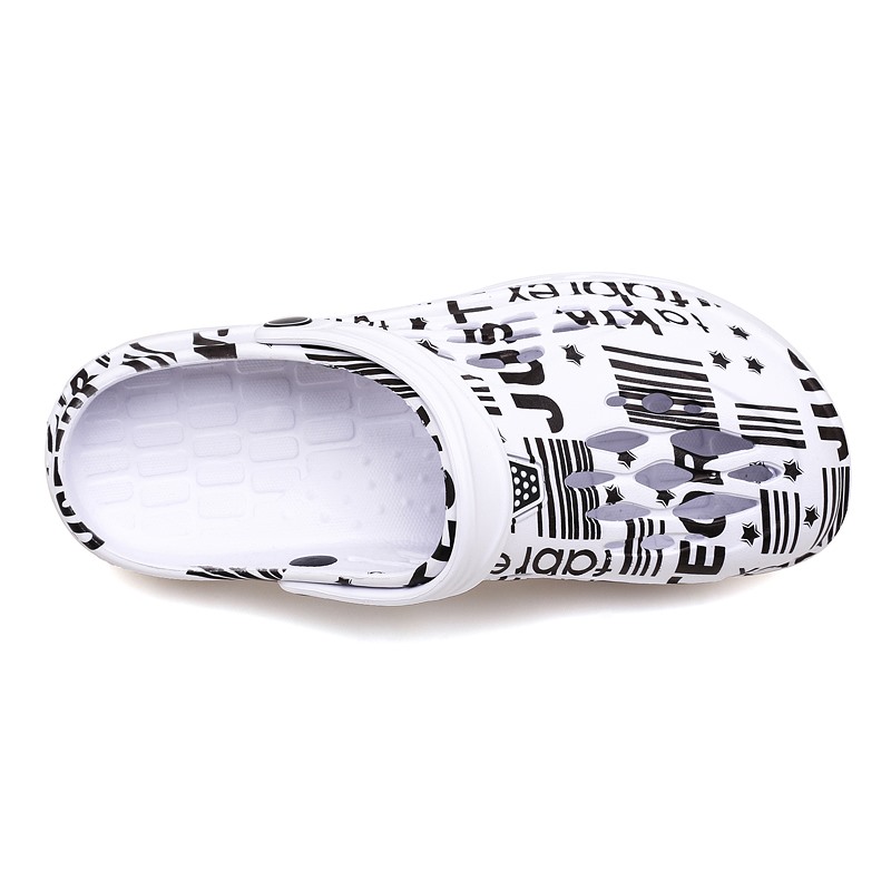 Sandal Clogs Ukuran Besar 47 4 - Outdoor Lighting For Your House ulasan dan harga