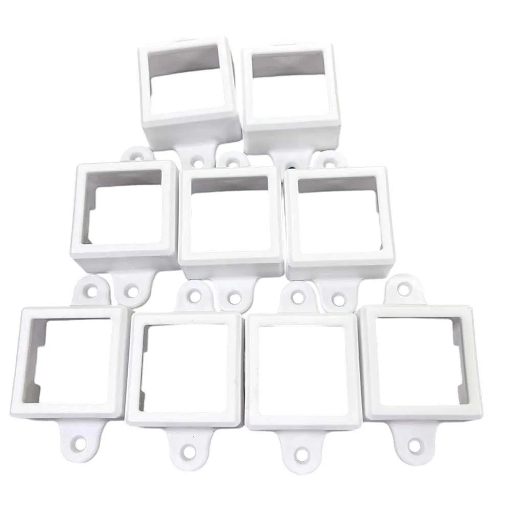 40/80 Buah Klip Lampu Festival - Outdoor Lighting Govee ulasan dan harga
