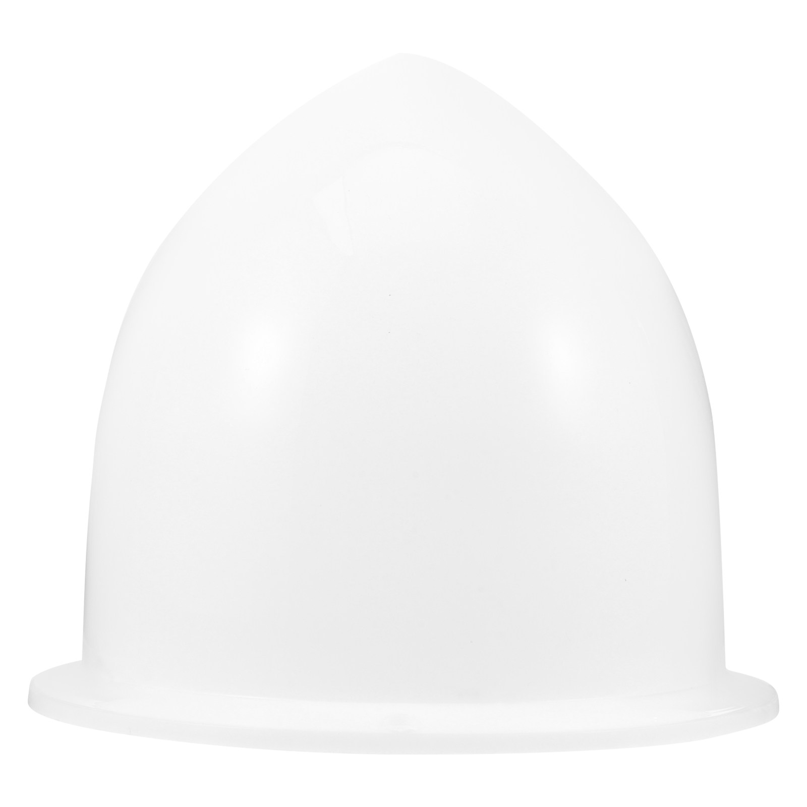 Kap Lampu Plastik Bentuk Hati  - Outdoor Yard Lighting Fixtures ulasan dan harga